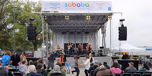 Parking Nefesh Mountain (21+)