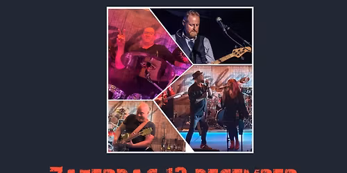 Reckless live@ dolle haring