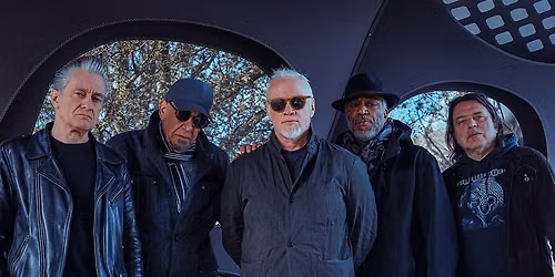 Masters of Reality | Patronaat Haarlem