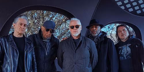 Masters of Reality | Patronaat Haarlem