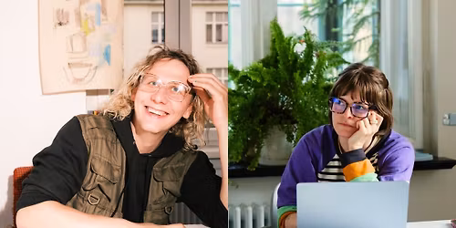 Cykl konsultacji portfolio | Rezydencje artystyczne