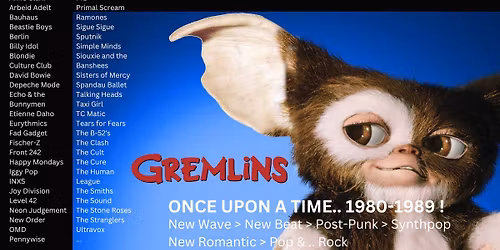 Let's go back to the 80's ! \ud83d\ude0e\ud83e\udd73