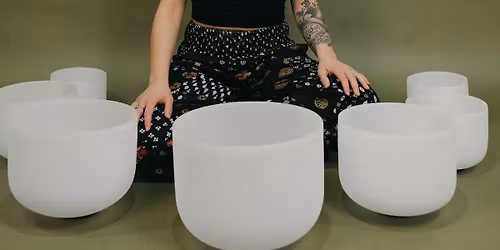 Sound Immersion | mid-morning