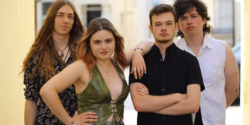 Subject To Availability's Single Fundraising Gig