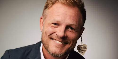  Jakob Sveistrup synger julen ind