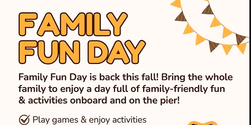 Family Fun Day 