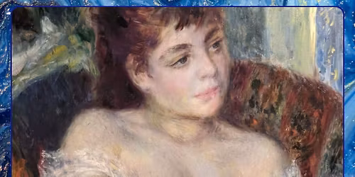 Impressionismo e oltre all'Ara Pacis 