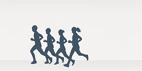 LA BANDADA - SOCIAL RUN - V4.0  - JULI SELVAGGI - NUTRICI\u00d3N DEPORTIVA