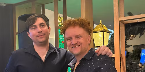 DC Duo live@North Ryde RSL