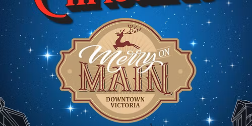Merry On Main