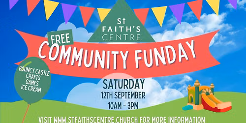 Community Funday