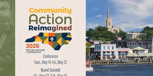 2026 NCCAA Annual Conference