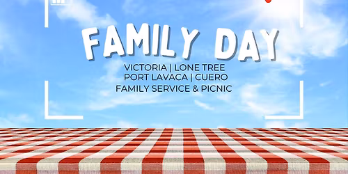Family Day at Parkway