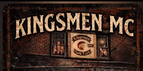 Kingsmen MC 1st annual meat raffle