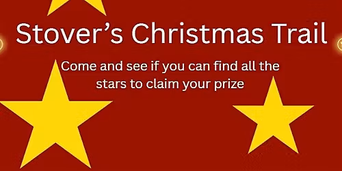 Stover Christmas Trail