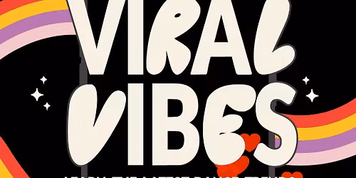 Viral Vibes: Learn the Latest Dance Trends \ud83d\udd7a\ud83c\udffc