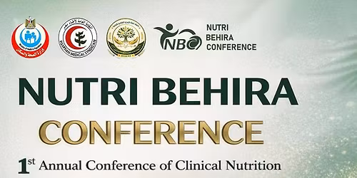 NUTRI Beira Conference 