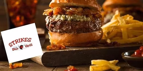 PInS Bi-Monthly MakeUp Lunch\/Networking