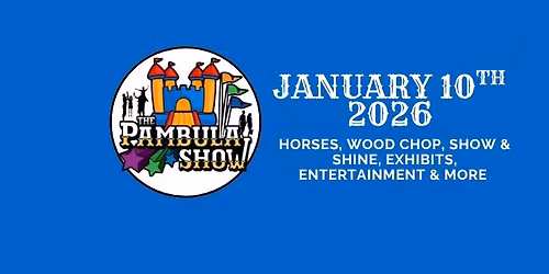 Pambula Show 2026