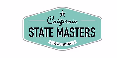 2026 CA STATE MASTERS