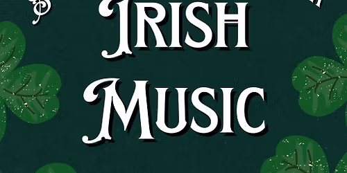 Manchester Irish Festival: Jimmy Docherty & Dezi Donnelly