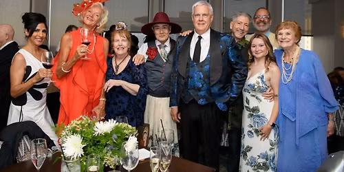Opera Orlando - A Decade of Divas at Steinmetz Hall at Dr Phillips Center