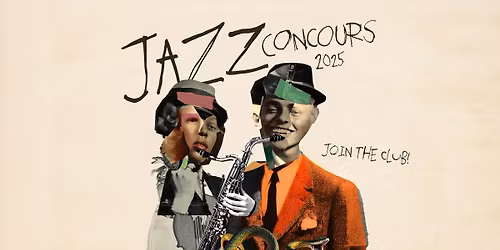 Prinses Christina Jazz Concours 2025 | Brebl 