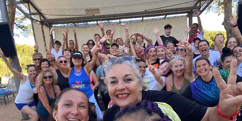 XIV Zumba Weekend Mallorca 2026 