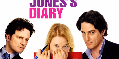 Edible Experience: Bridget Jone's Diary