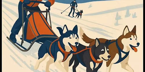 Cuvery 2026- La course neige