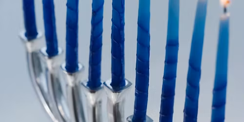 Celebrate Chanukah with Skokie Chabad