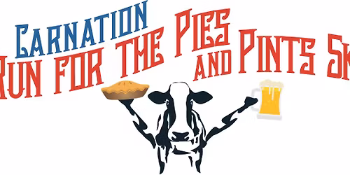 Run for the Pies and Pints