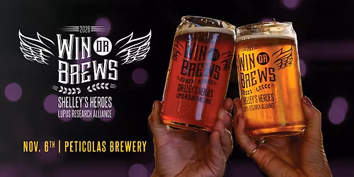 Win or Brews 2026