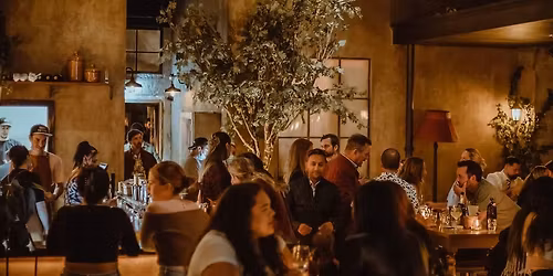 NZO Thursday Social at The Broken Lantern