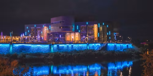 ECCT: Legally Blonde - Eau Claire