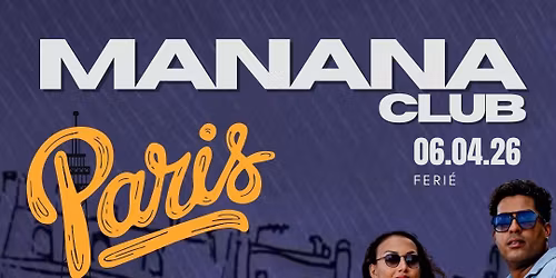 PAPUCHO & MANANA CLUB