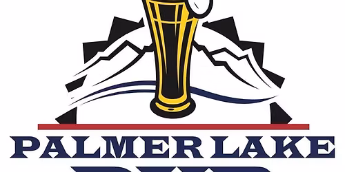 Andy at Palmer Lake Pub!