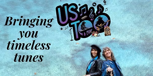 Us Too is on a Vista