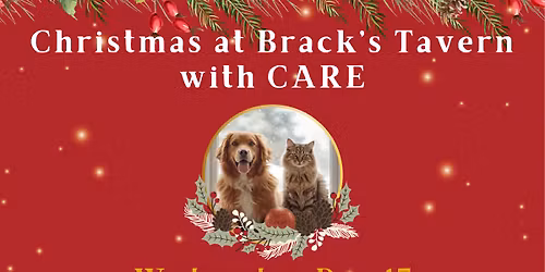 Christmas With Bracks Tavern