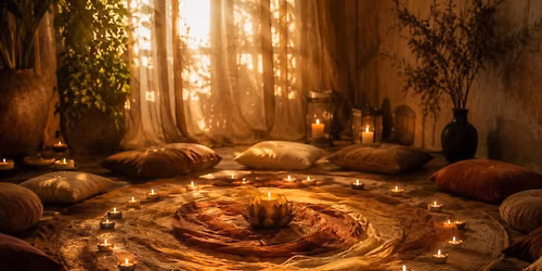 \ud83c\udf3f Tempel of Connection | The Art of Meeting |