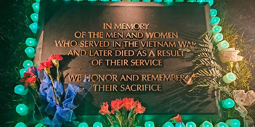 PTSD Awareness Day