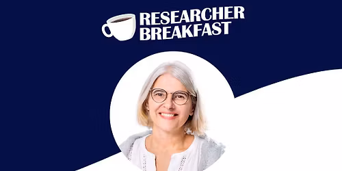 Researcher Breakfast \ud83c\udf2c\ufe0f\ud83c\udf09 Seeing the invisible: New ways of measuring wind