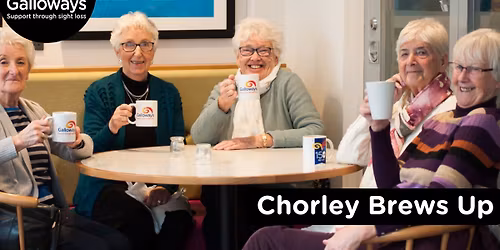 Galloways: Chorley Brew's Up VI Group