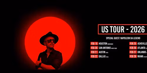 Wax Tailor in Atlanta