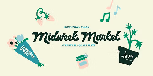 Downtown Midweek Market Kick-Off
