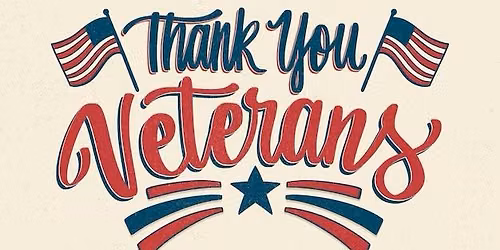 Soup for Vets
