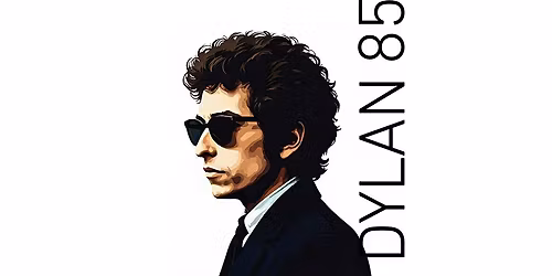 Bob Dylan 85 - Een eerbetoon met o.a. Guy Swinnen, Axl Peleman & Piet De Pessemier