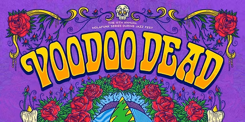 Voodoo Allman Brothers Band