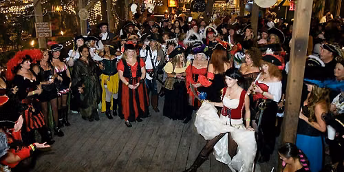 Buccaneer Ball 2026