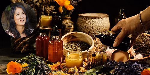 Making Herbal Medicine Fall 2026